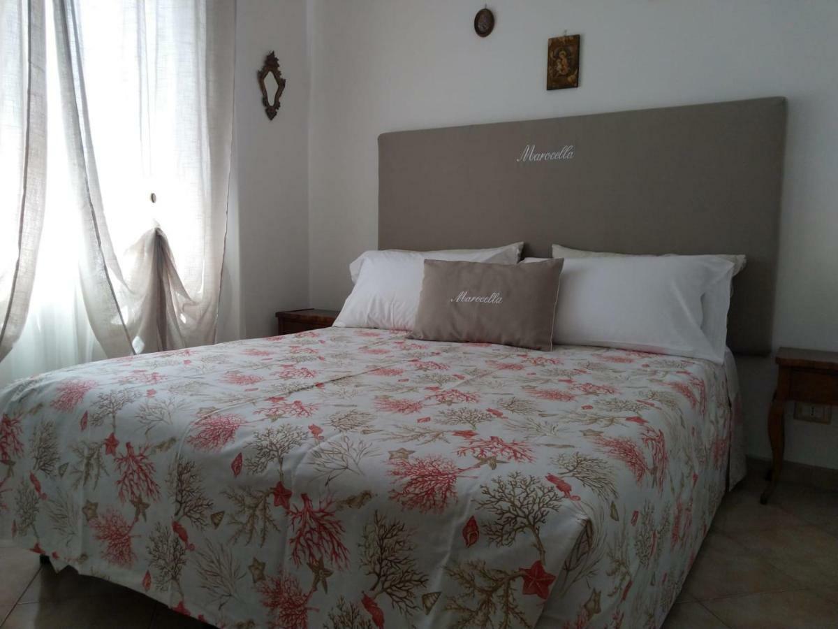 La Marocella Holiday home *