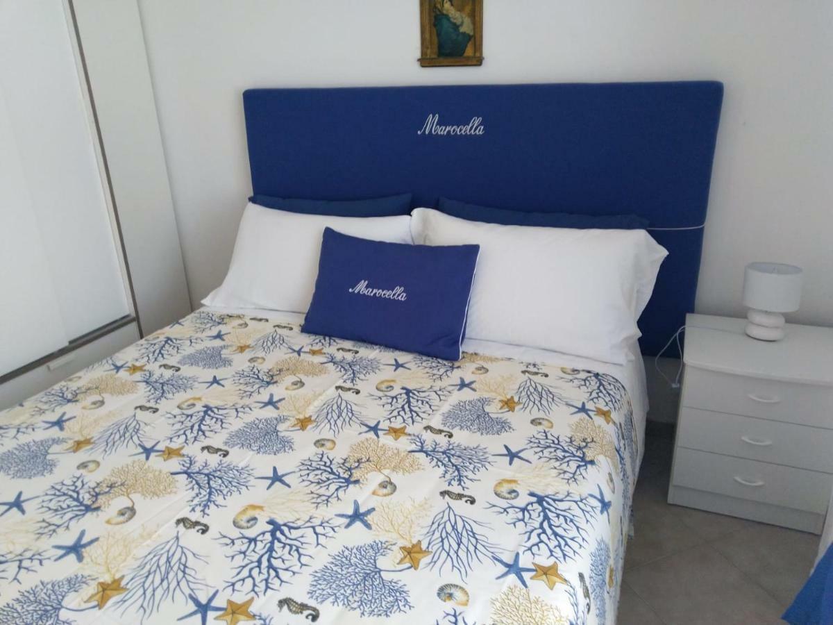 Holiday home La Marocella