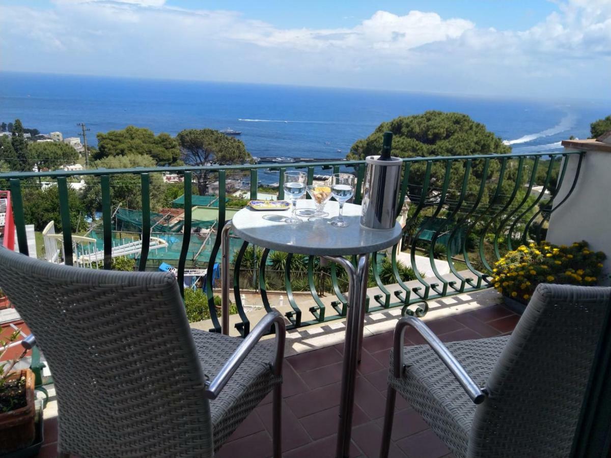 Holiday home La Marocella