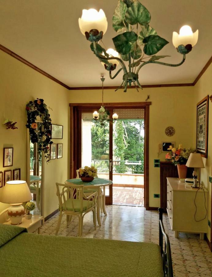 Villa Favolosa Rossella *