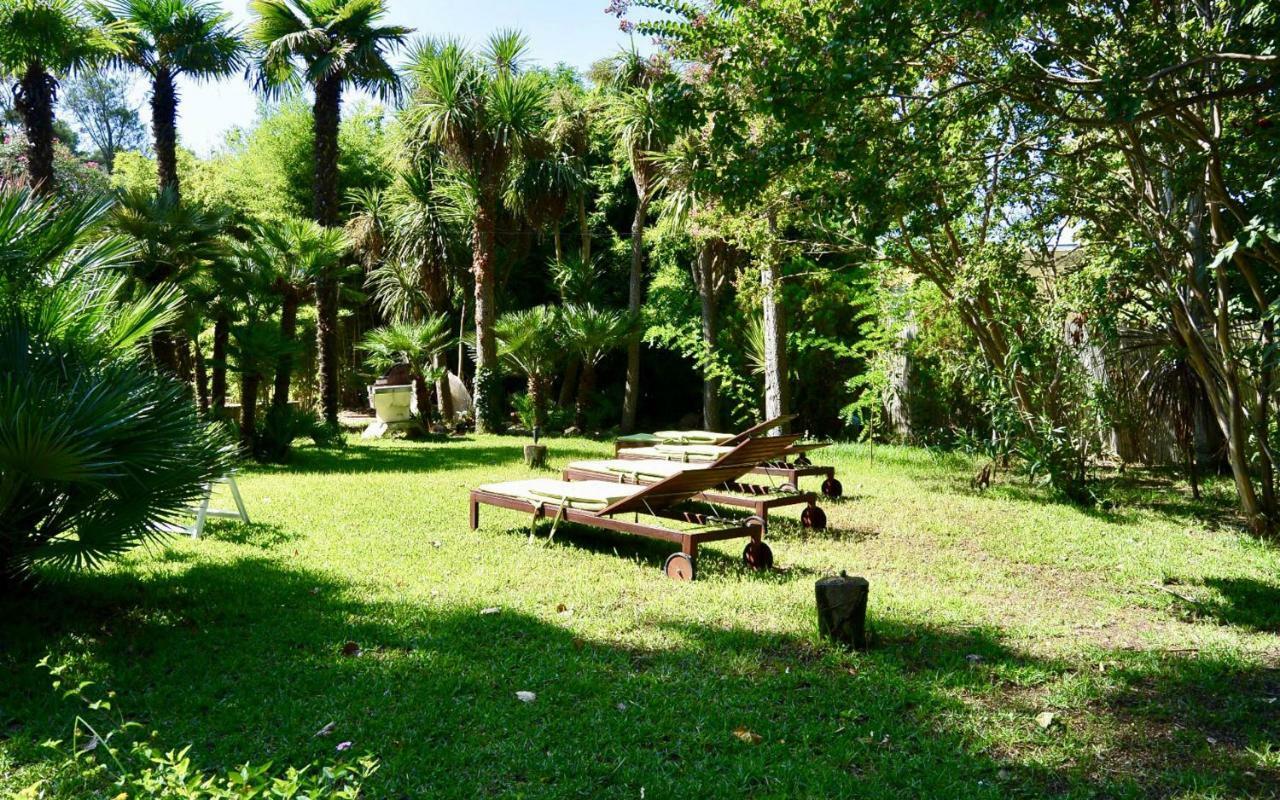 Favolosa Rossella Villa Capri