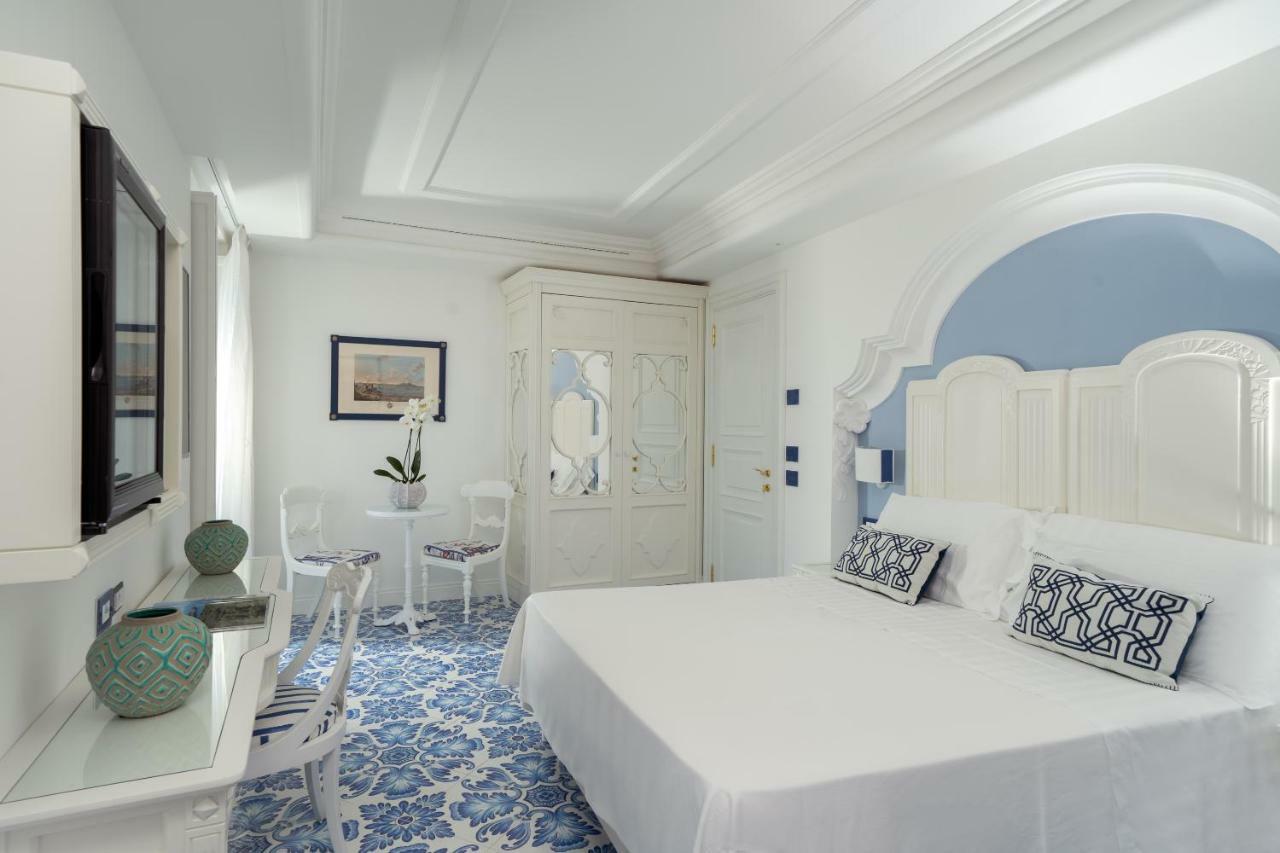 Hotel Piazzetta Diefenbach Capri