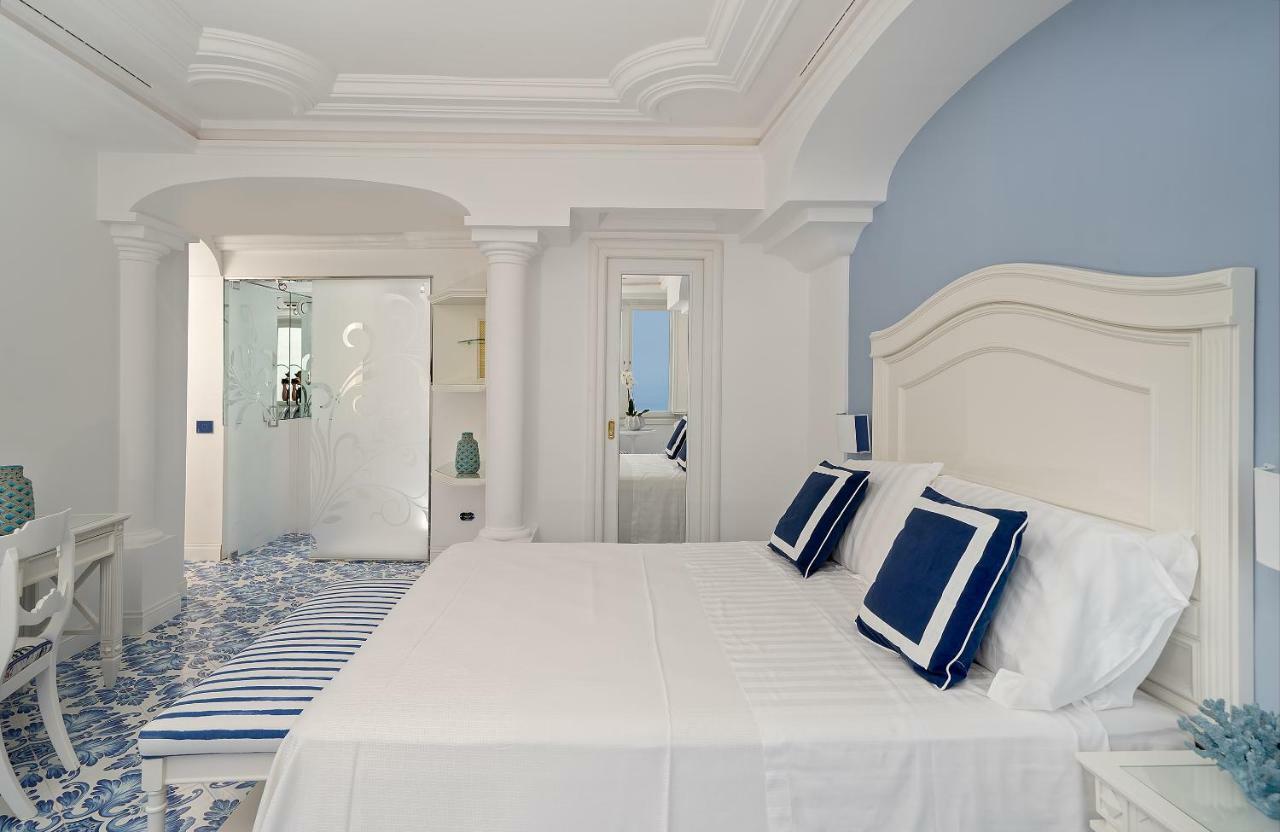 Piazzetta Diefenbach 4* Capri