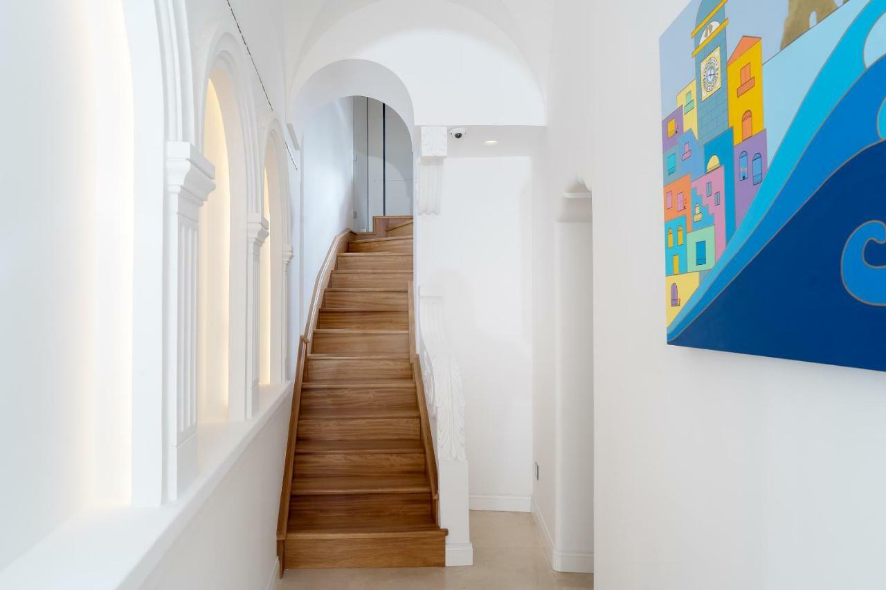 Piazzetta Diefenbach Hotel
