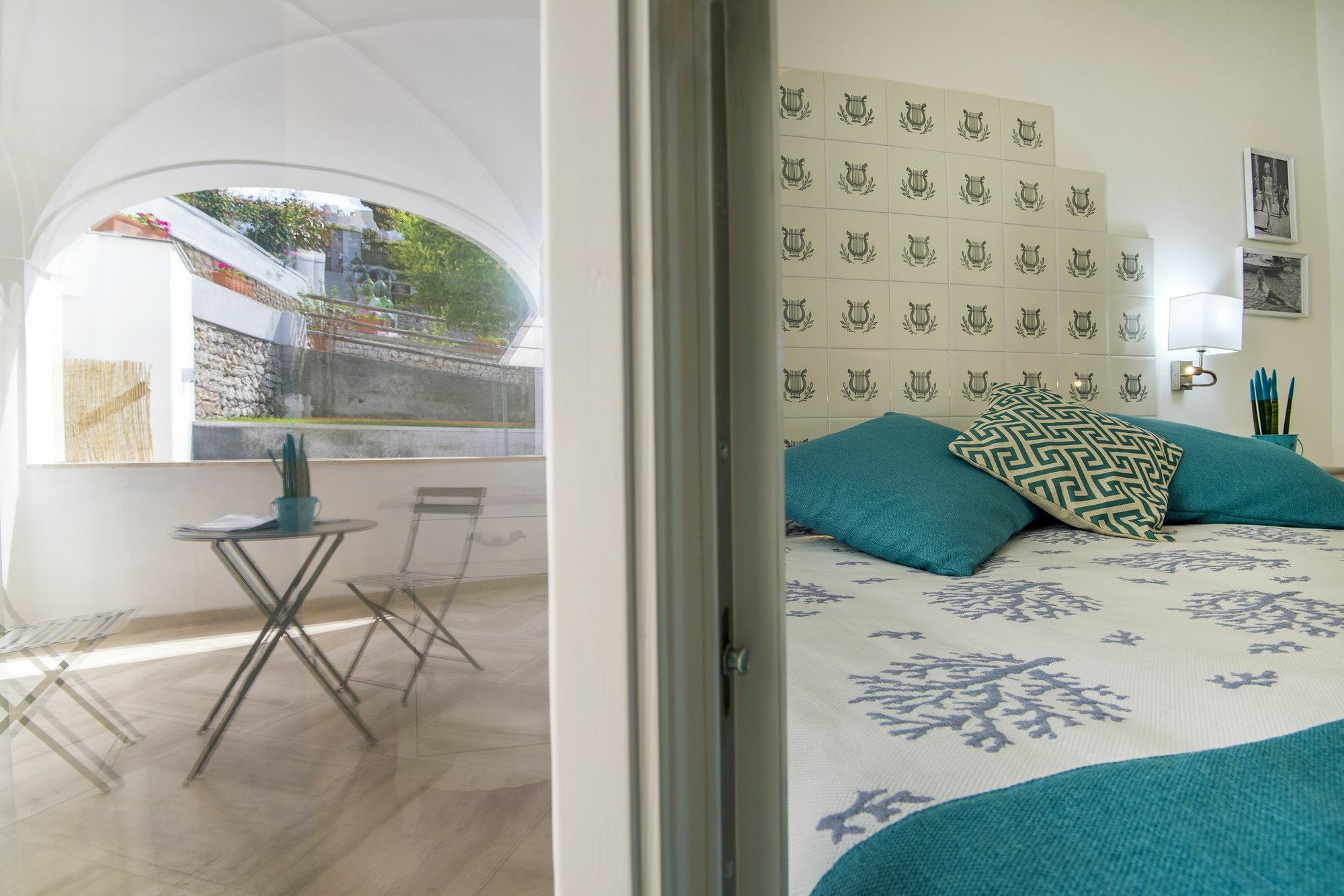Guest house Patrizi 3*