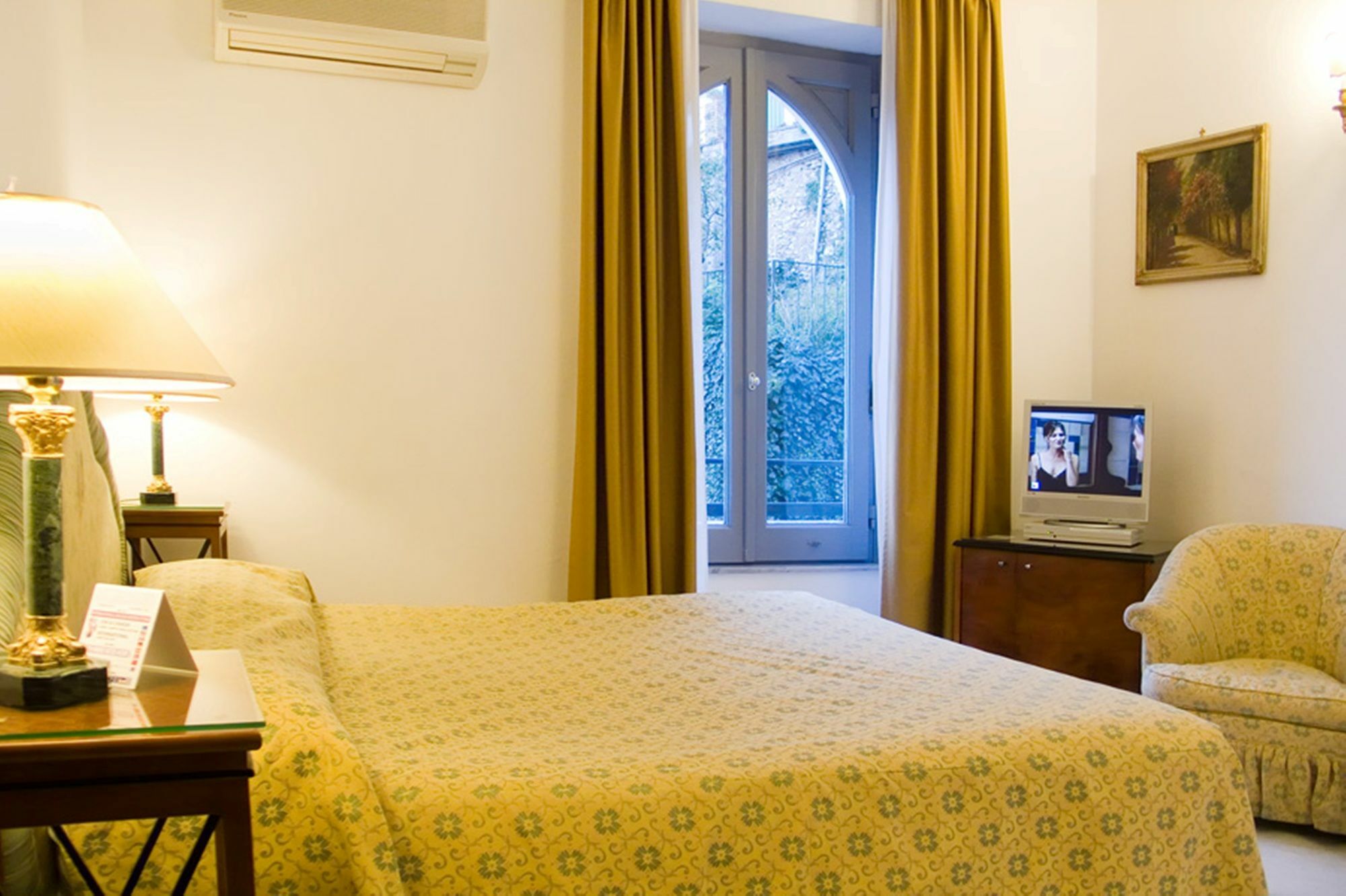 Il Hotel 5*