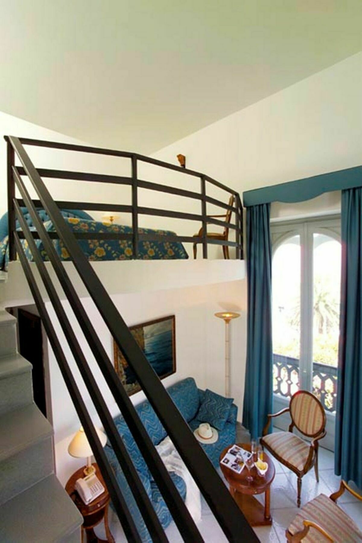 Il Hotel Capri