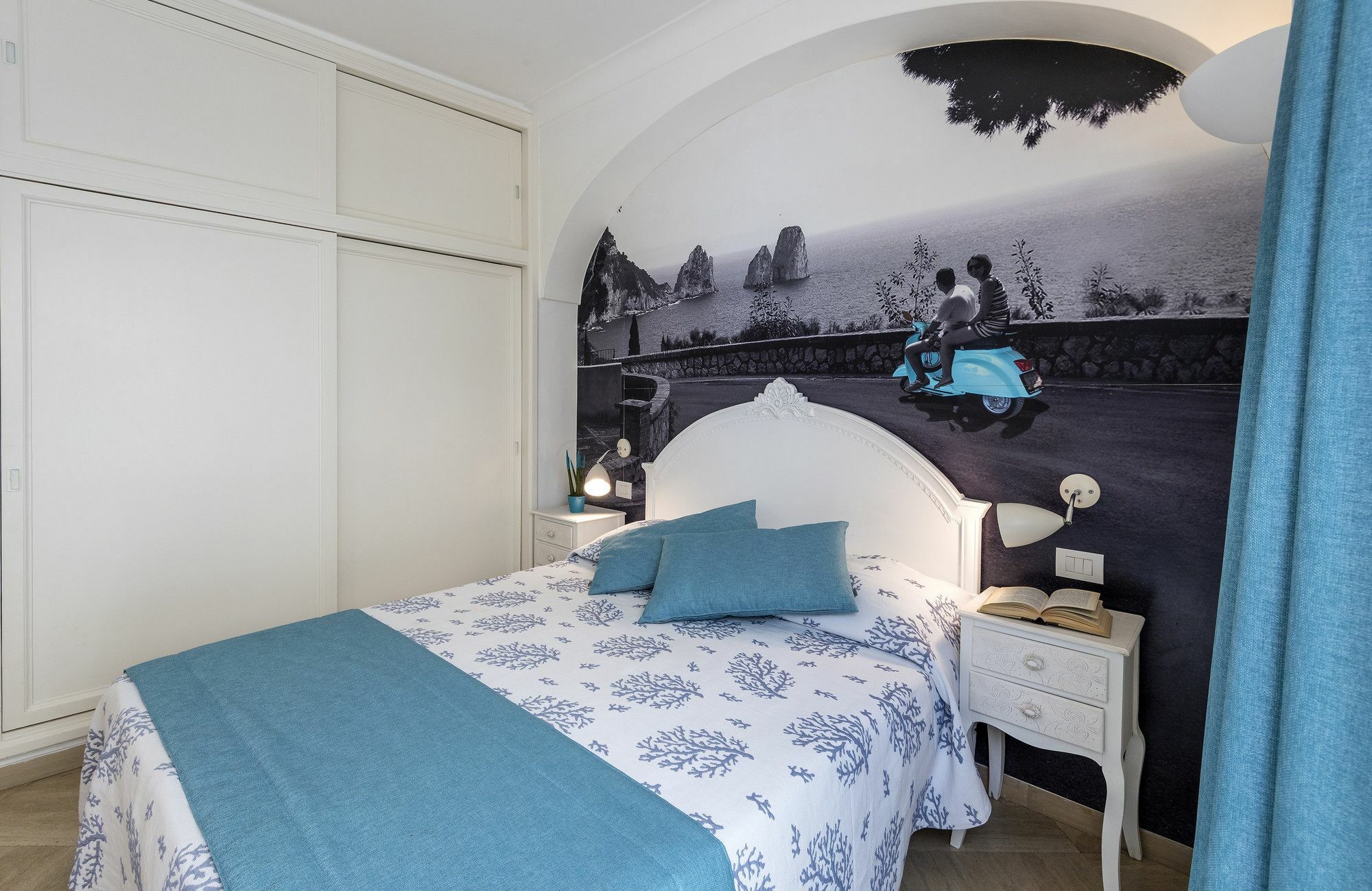 Patrizi Guest house 3*