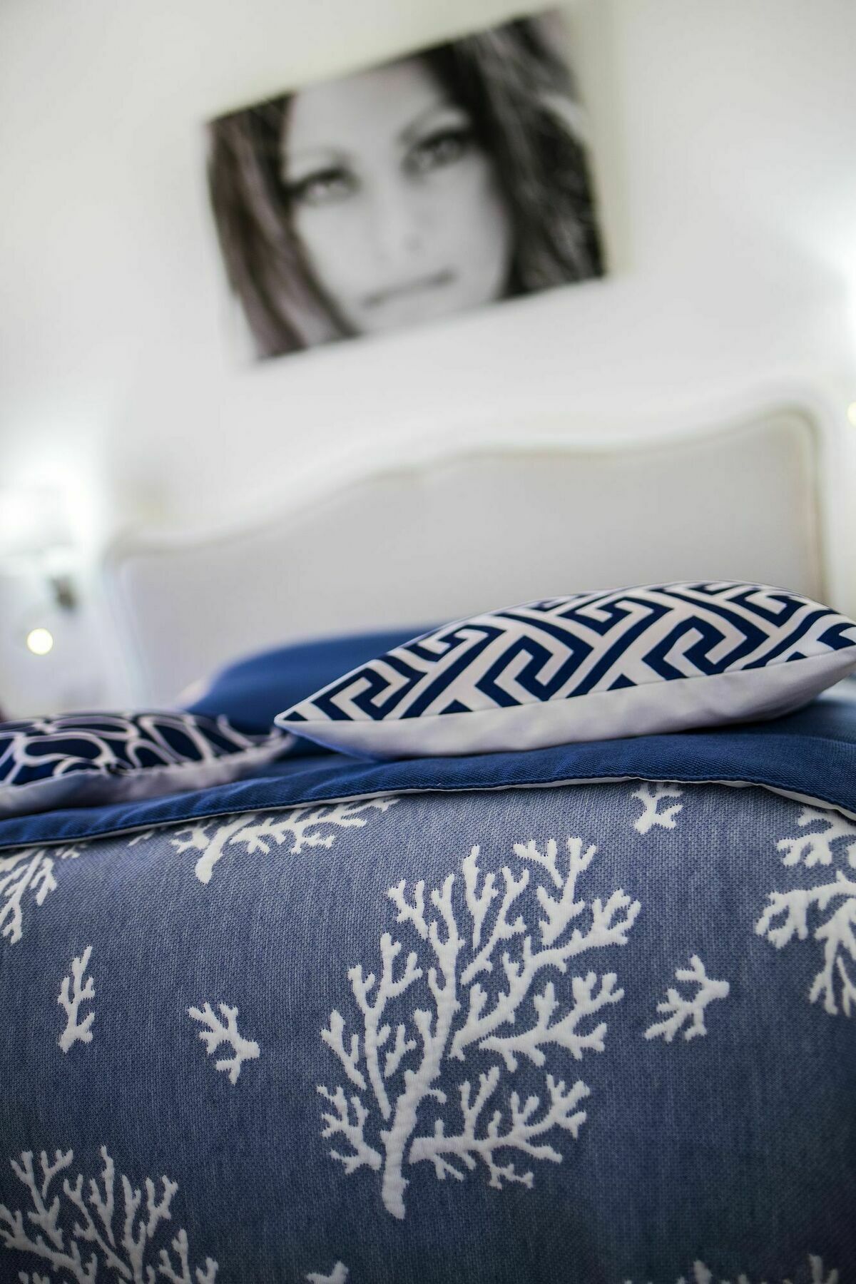 Guest house Patrizi Capri
