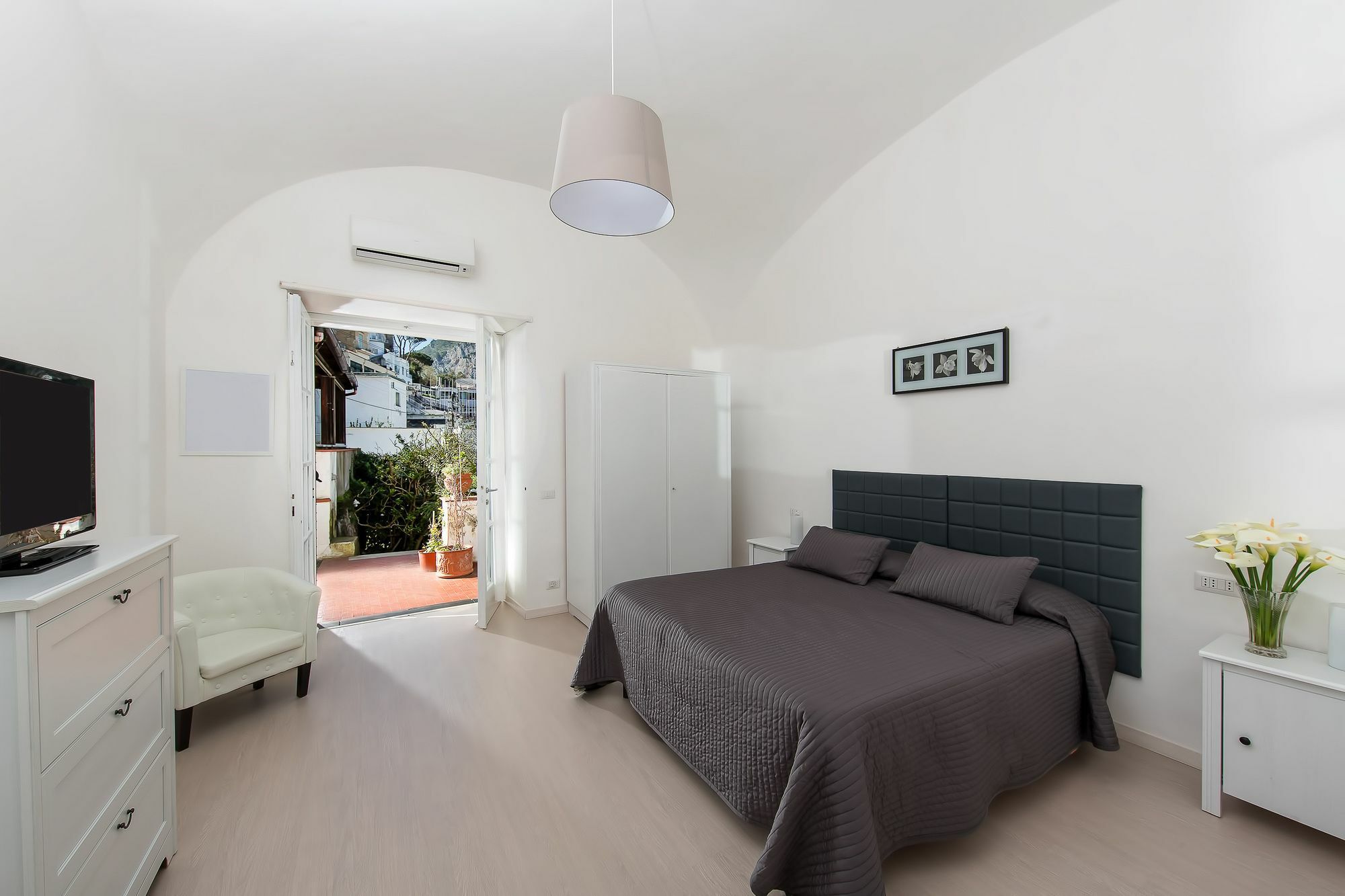 Apartment Town Capri