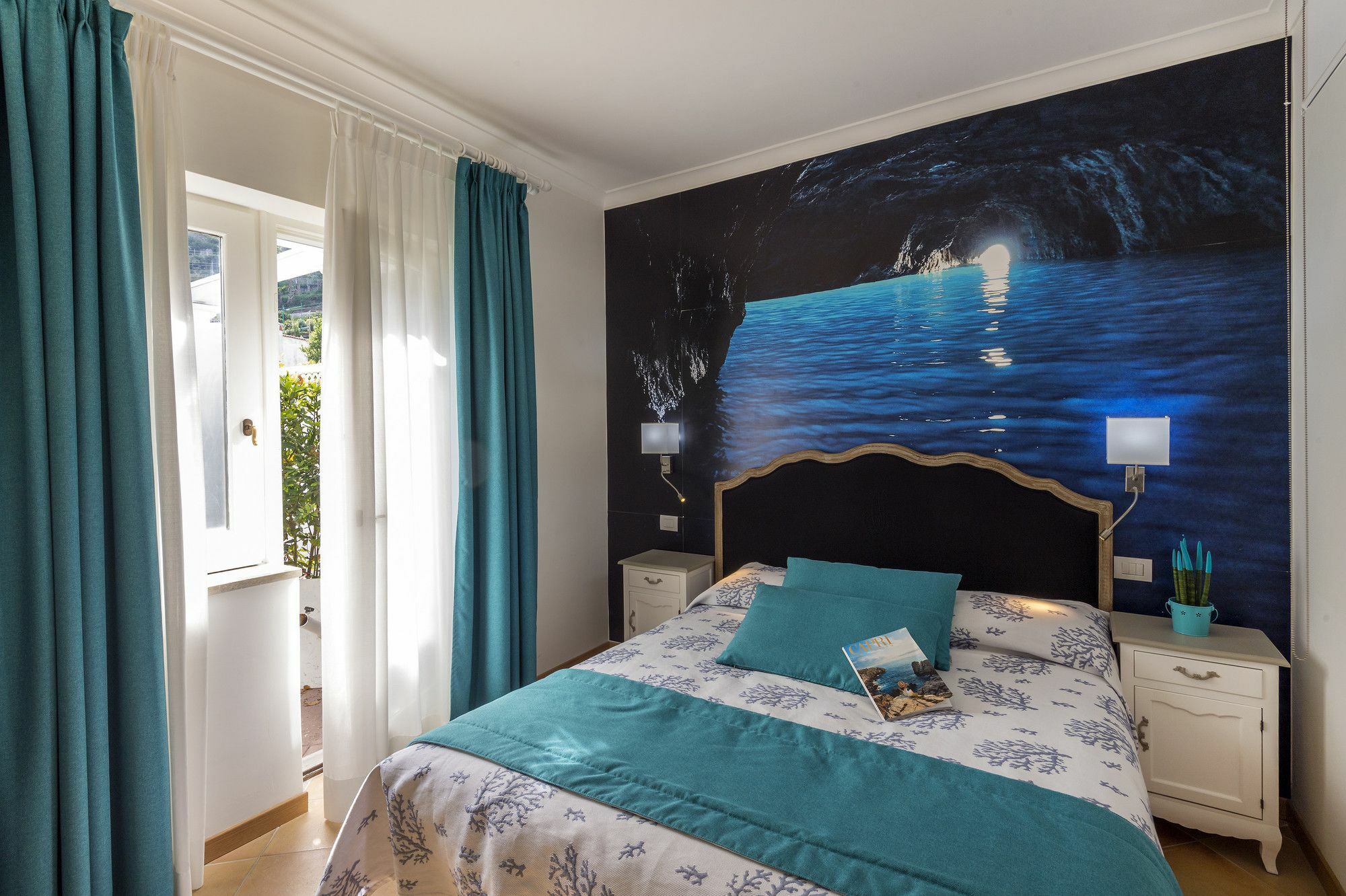 Patrizi Guest house 3*