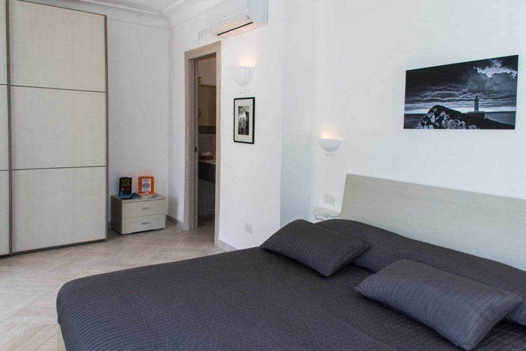La Limonaia Capri Guest house 2*