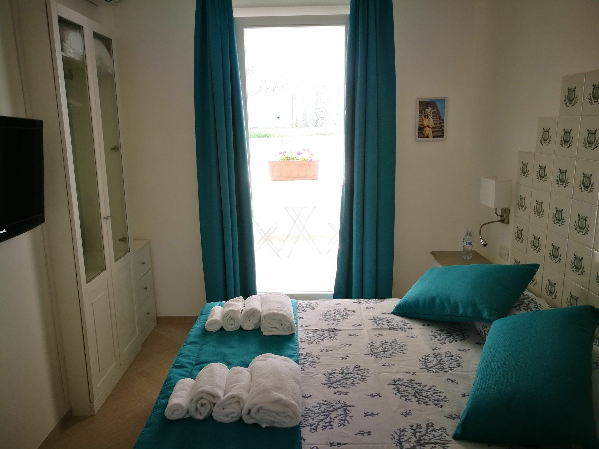 Guest house Patrizi