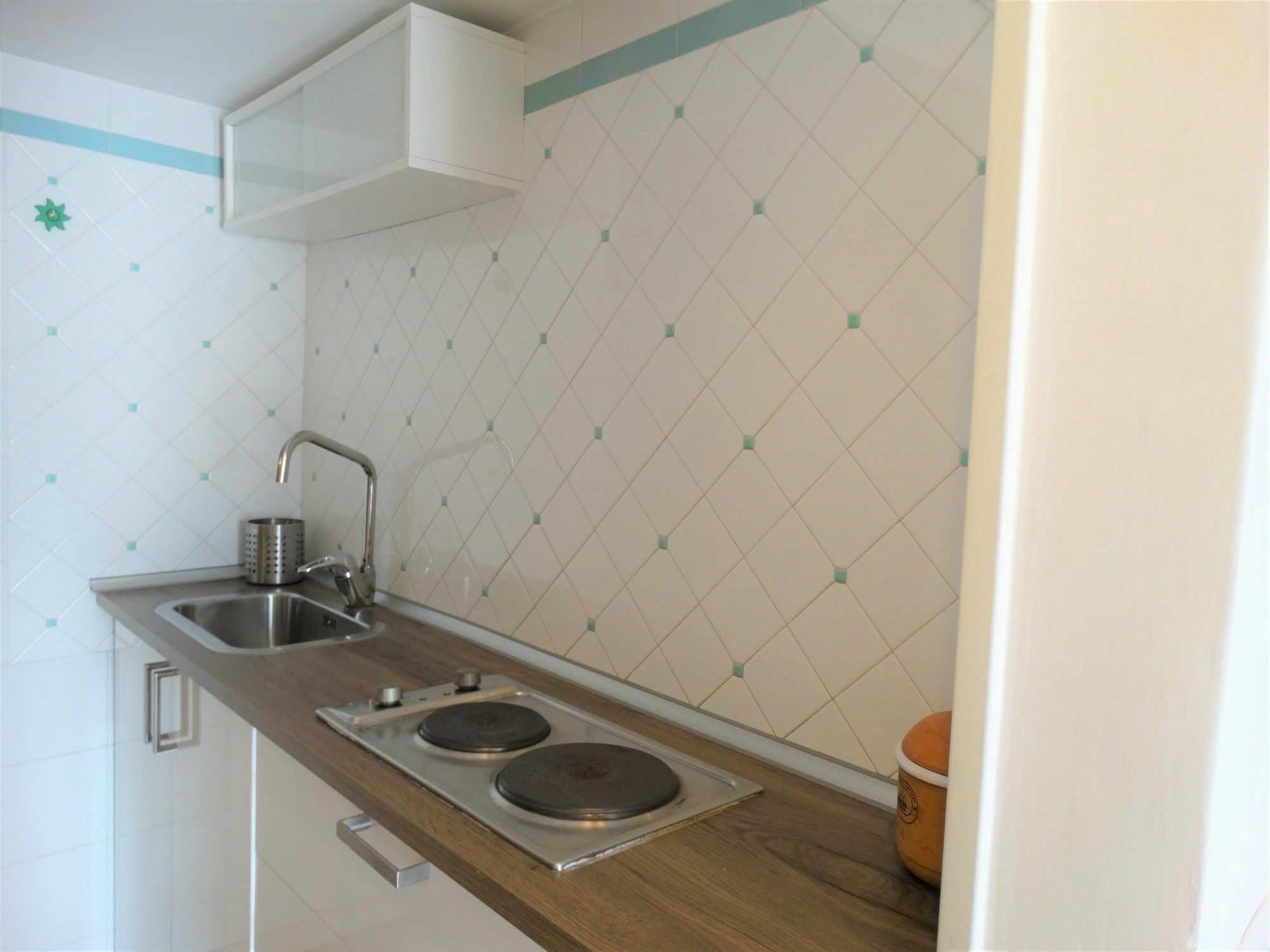 Town Apartment Capri