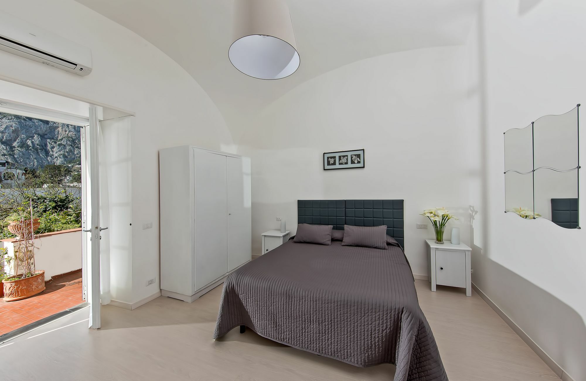 Town Apartment Capri