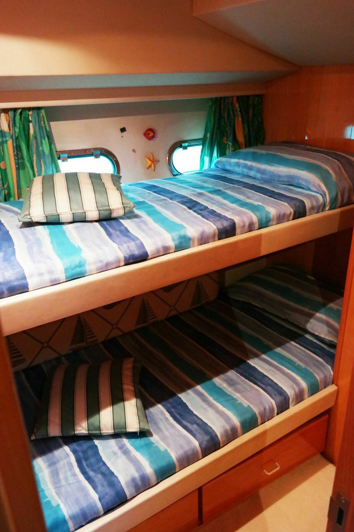 Botel Yacht Capri