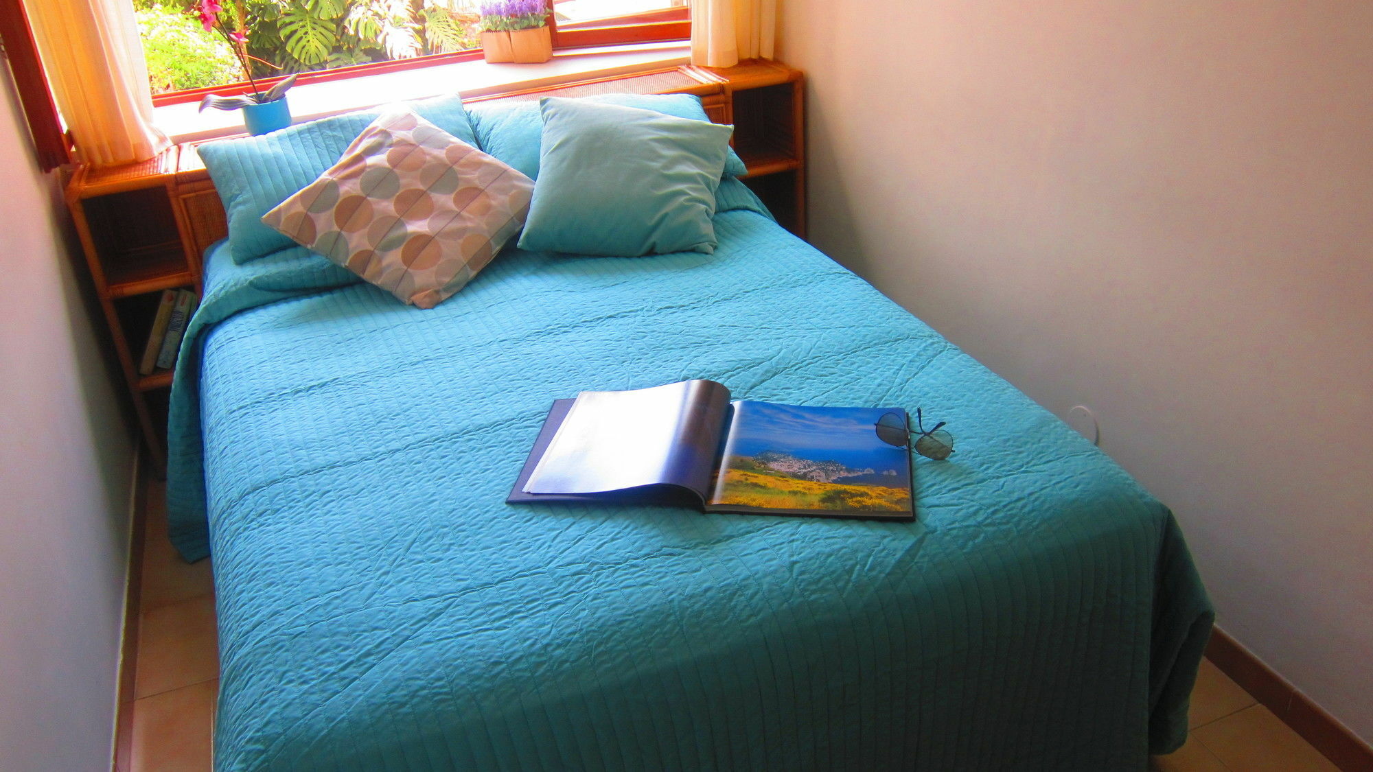 Villa Apollo B&B 2* Capri