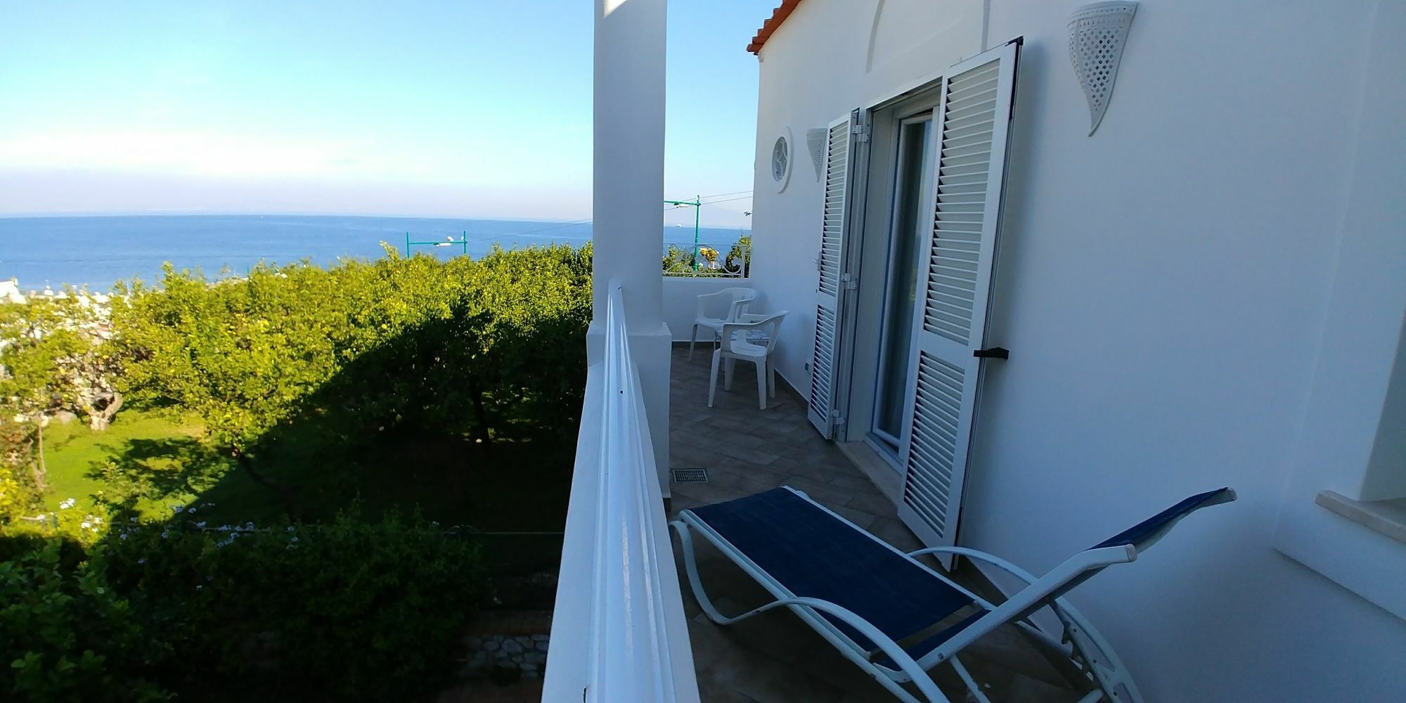 Casa Gaia 3*