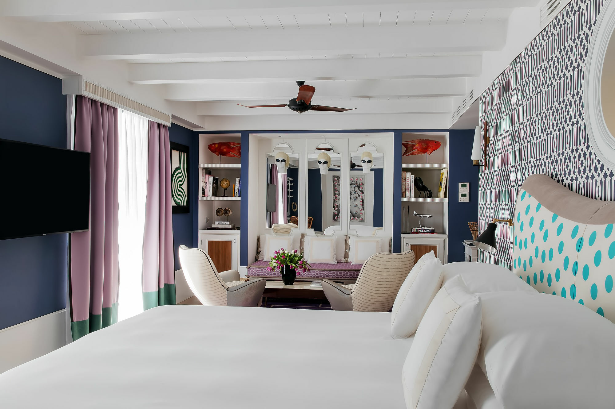 Mediterranea 5*