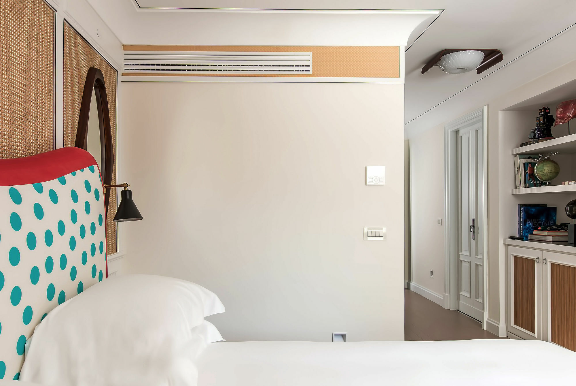 Mediterranea Hotel 5*