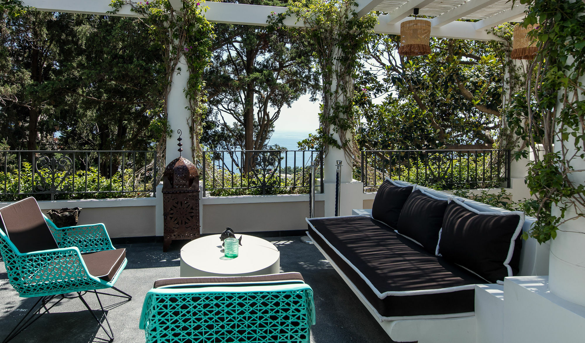 Mediterranea Hotel