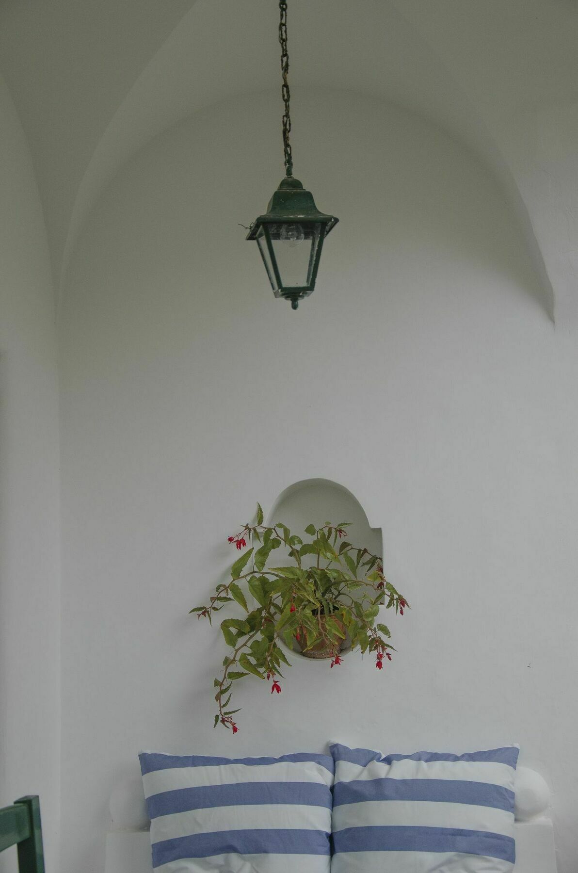 Villa Matermania *
