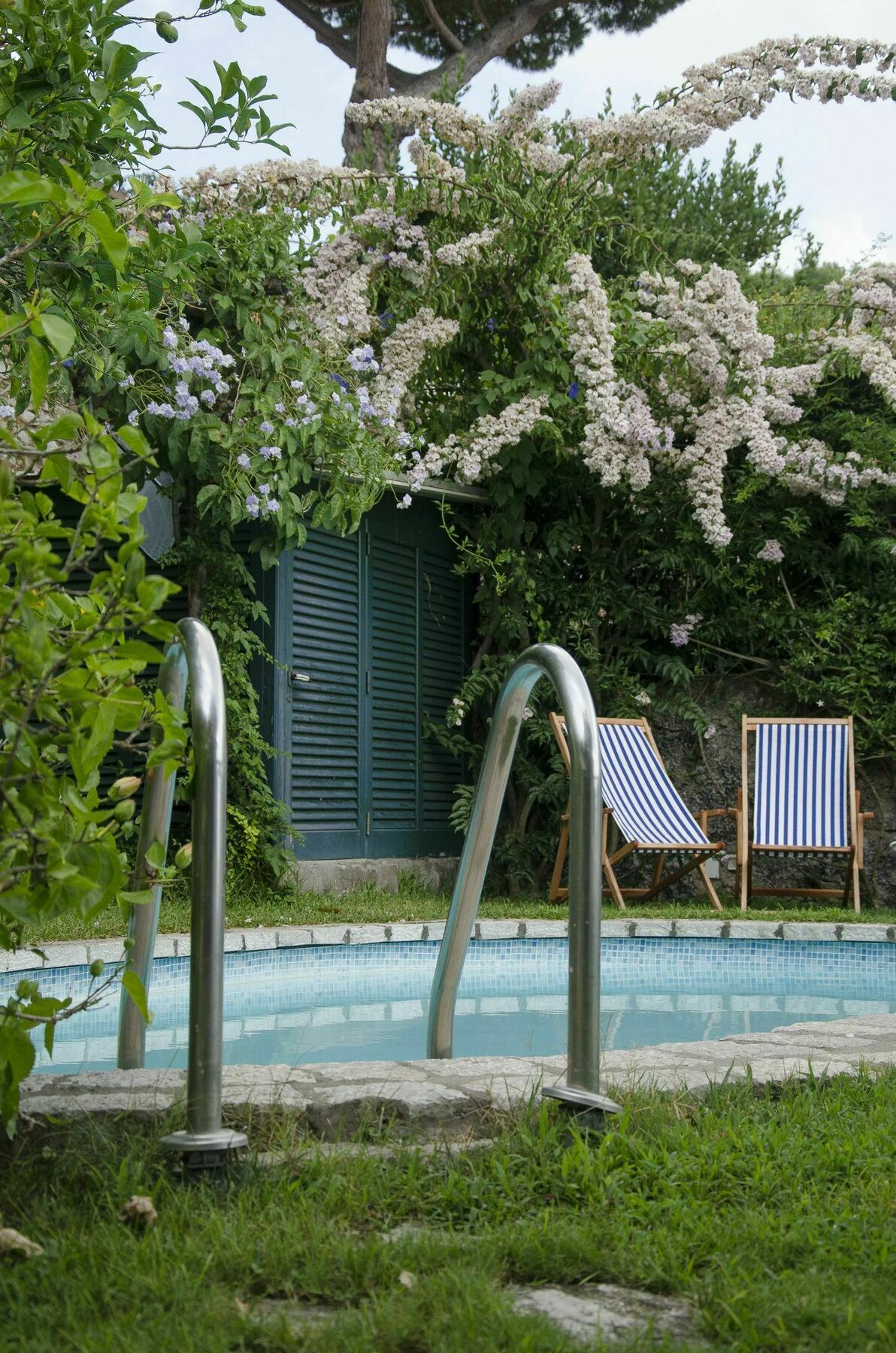 Villa Matermania