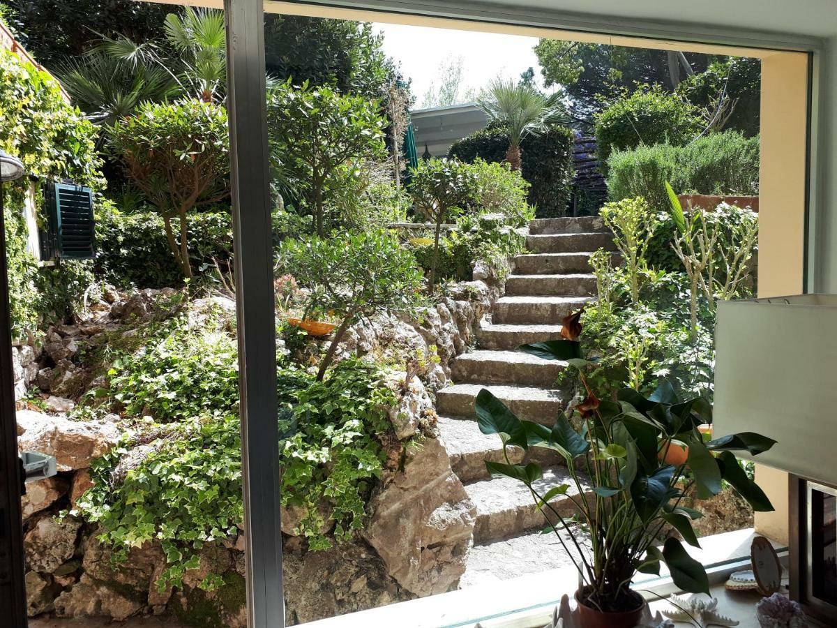 Casa Marino Aurora Villa Capri