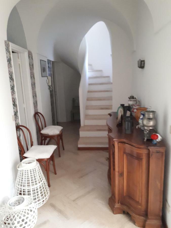 Villa Casa Marino Aurora