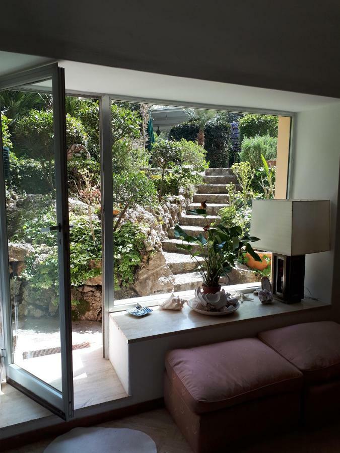Casa Marino Aurora Villa