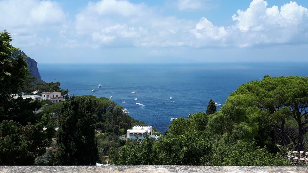 Casa Marino Aurora