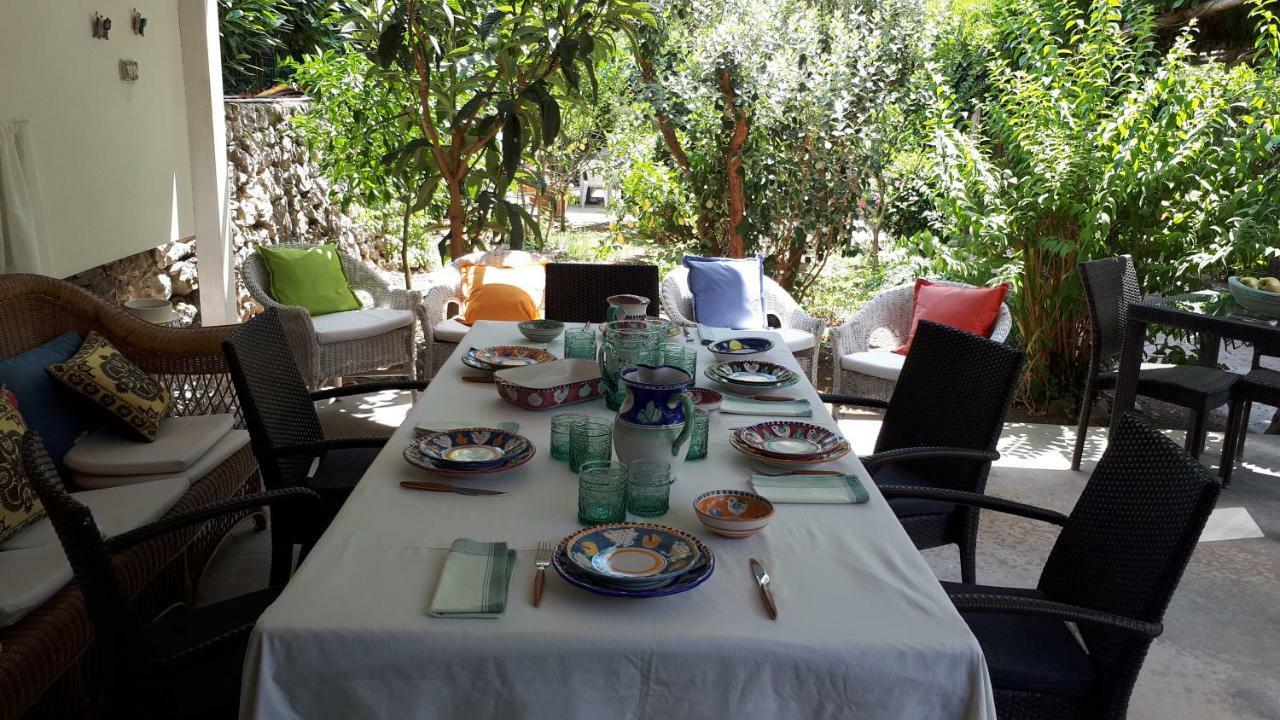 Villa Casa Marino Aurora *