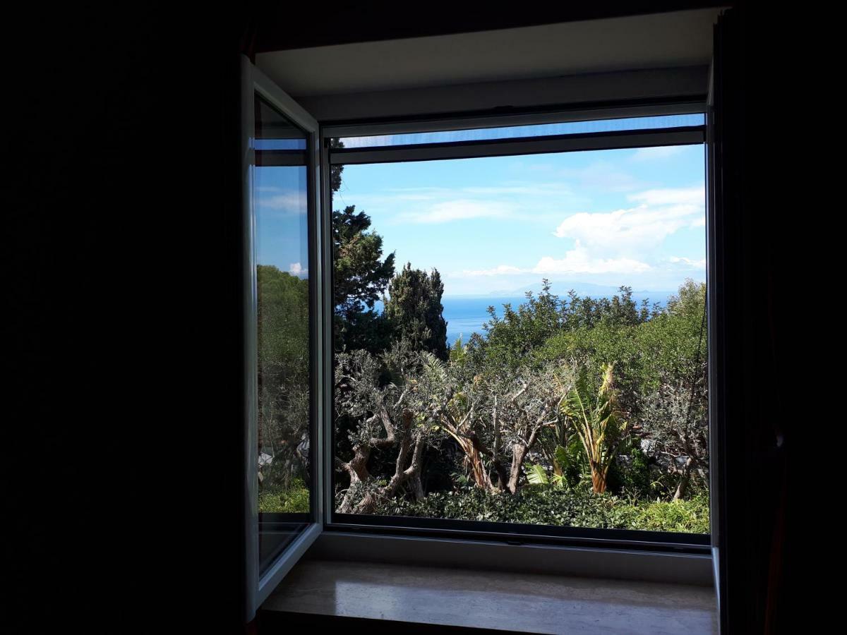 Casa Marino Aurora Villa