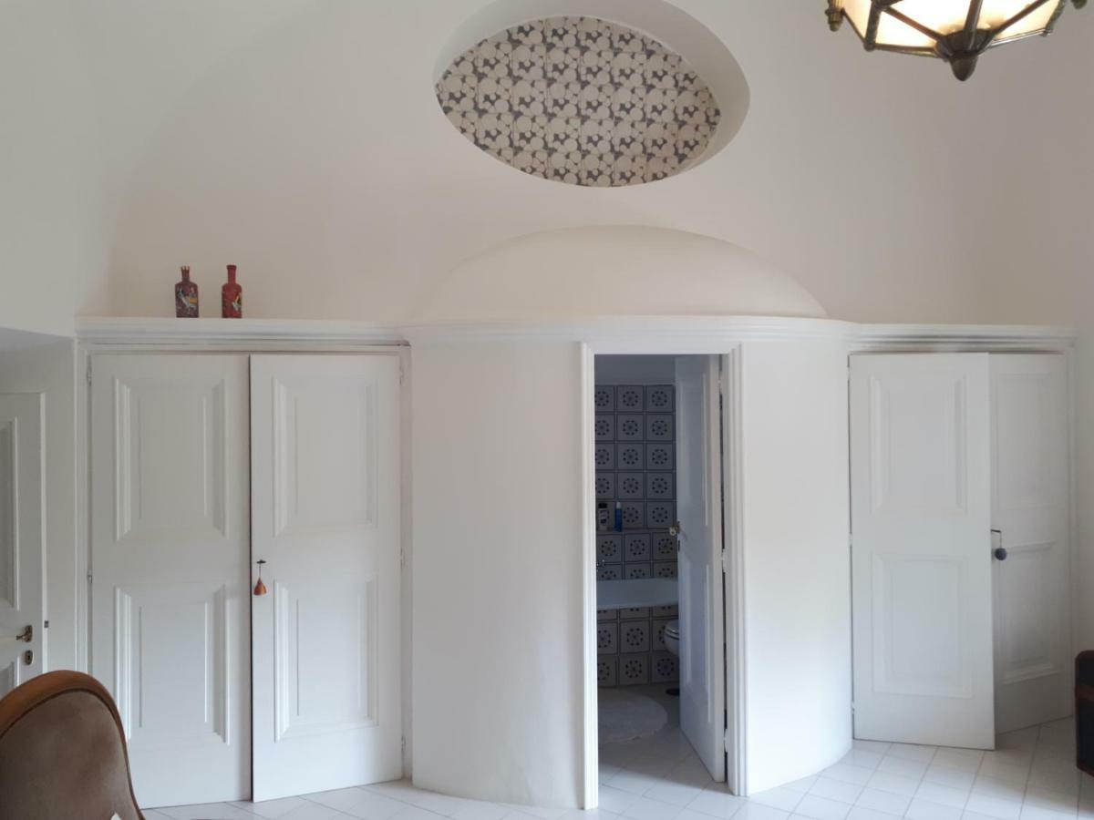 Casa Marino Aurora * Capri