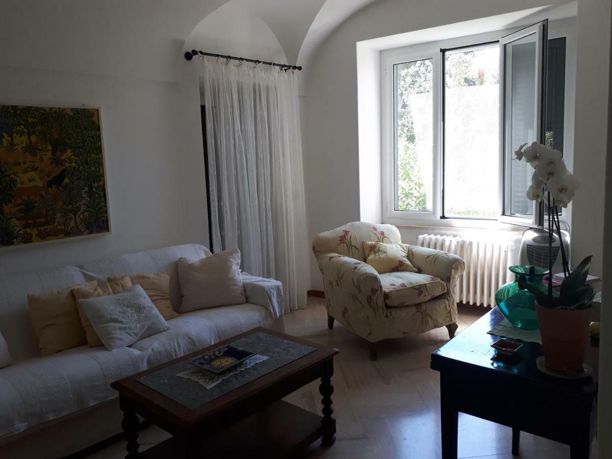 Casa Marino Aurora Villa