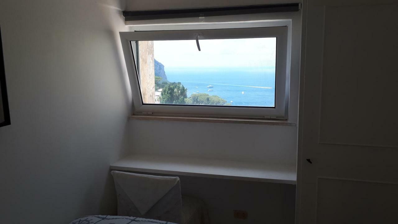 Casa Marino Aurora Villa Capri