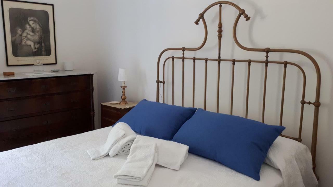 Villa Casa Marino Aurora *