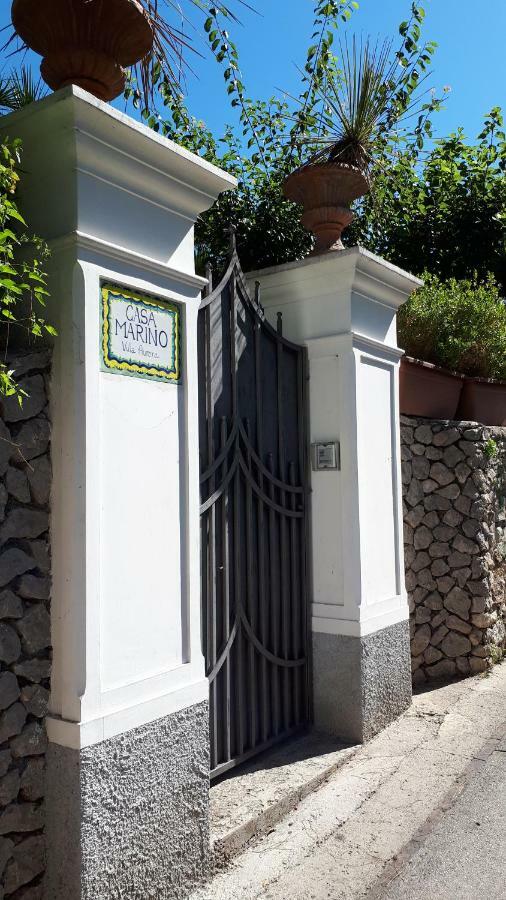 Casa Marino Aurora *