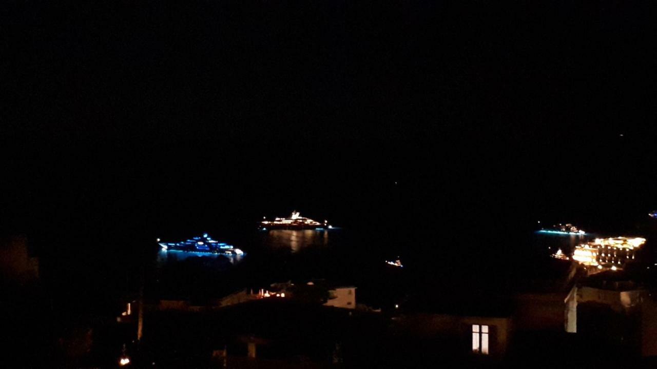 Villa Casa Marino Aurora *