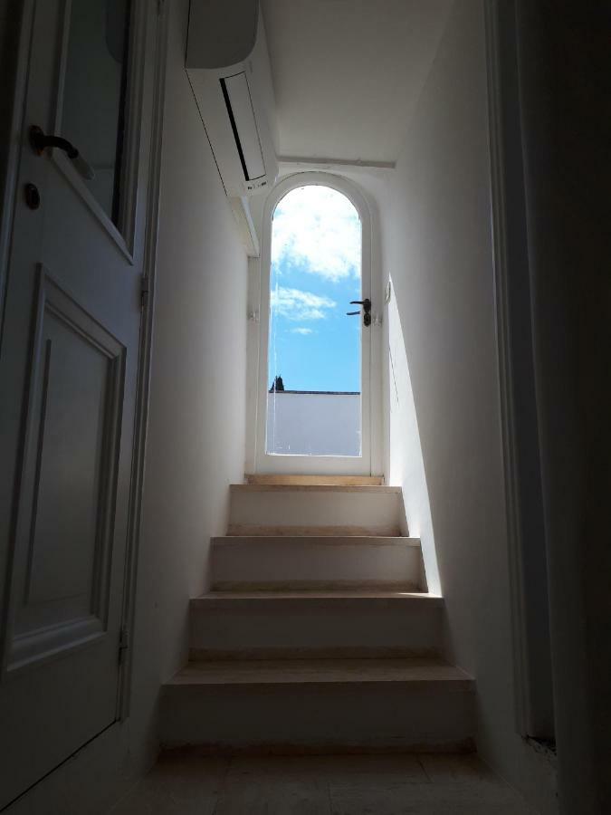Casa Marino Aurora Villa *