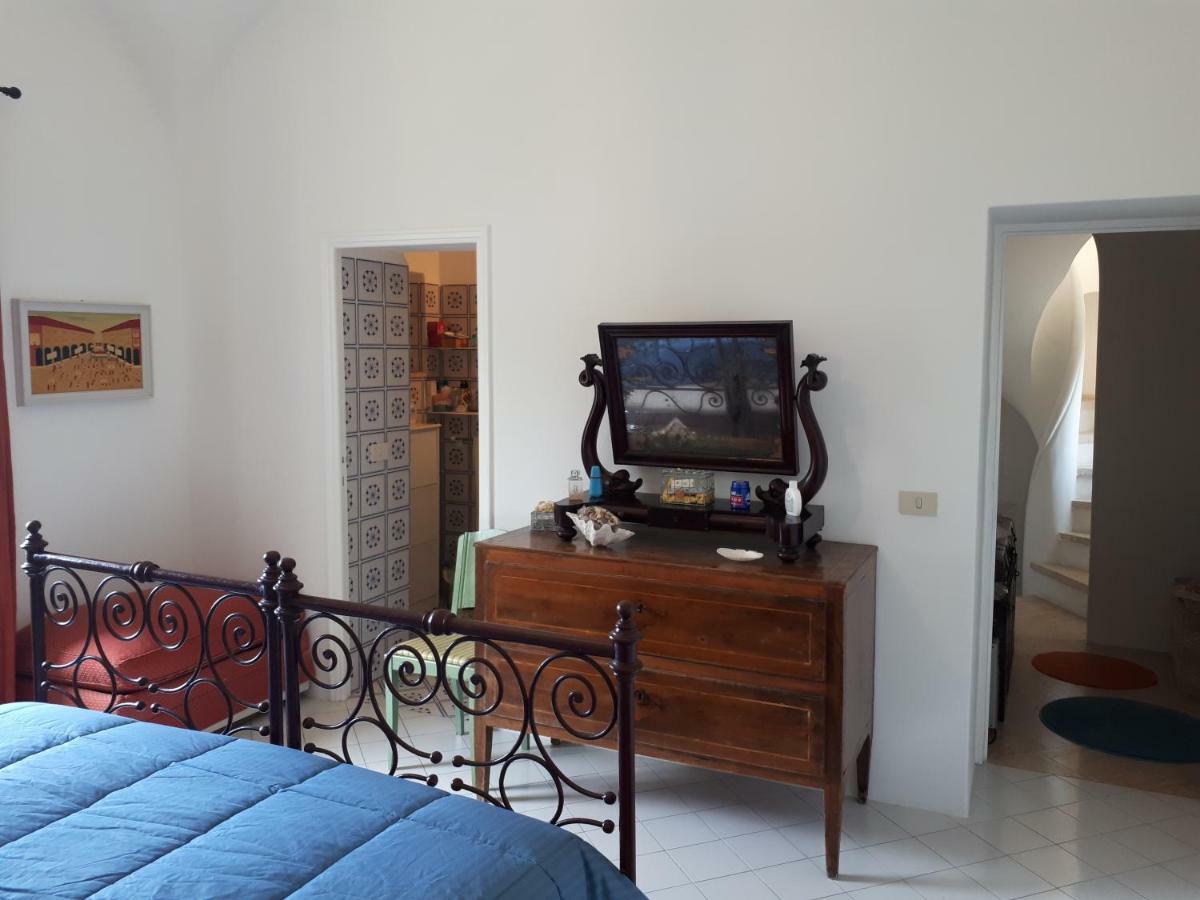 Casa Marino Aurora Villa Capri