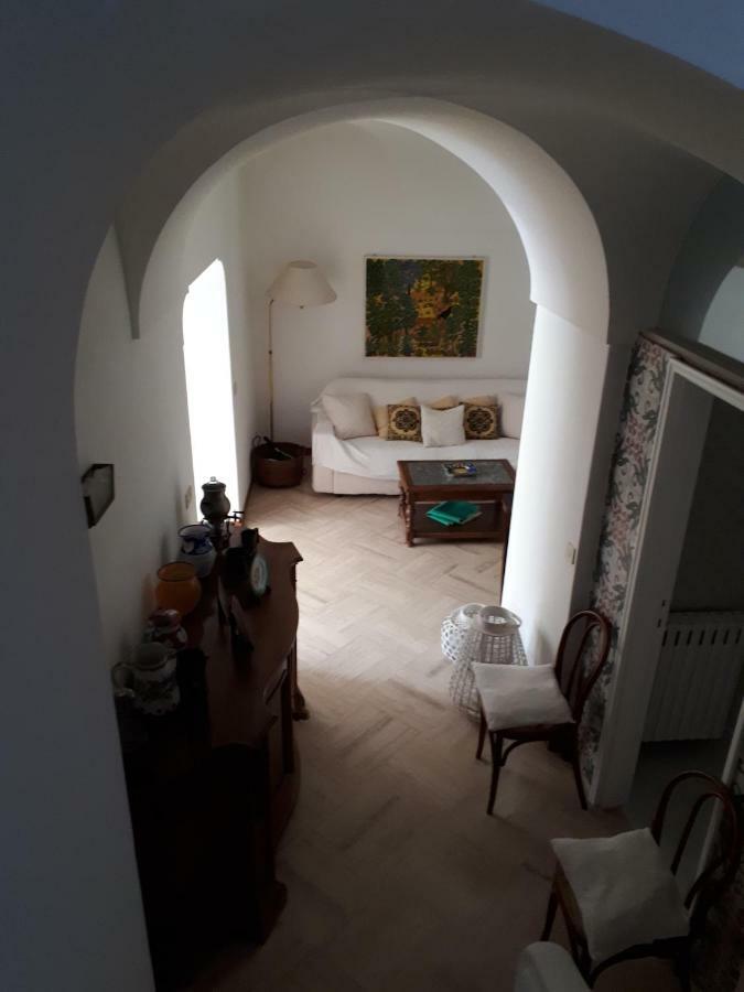 Casa Marino Aurora Villa Capri