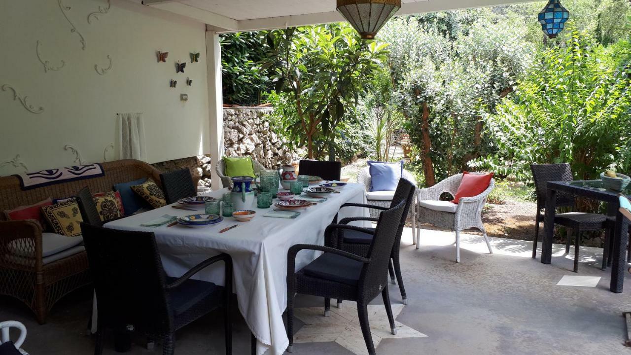 Casa Marino Aurora *