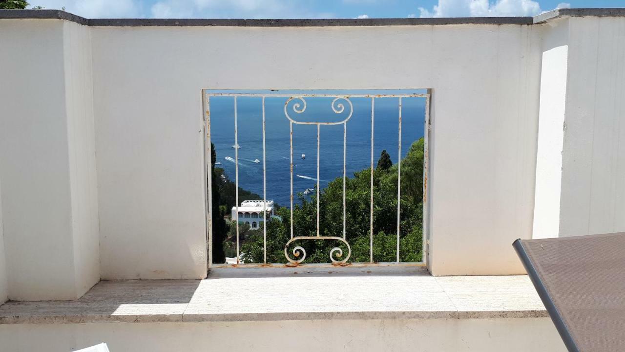 Casa Marino Aurora Capri