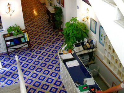 Casa Caprile Hotel 3*