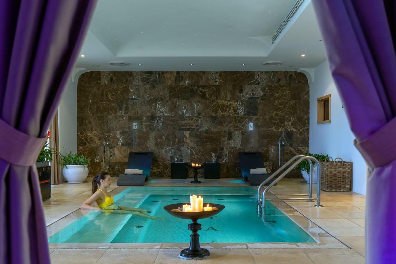 Hotel Marina Capri