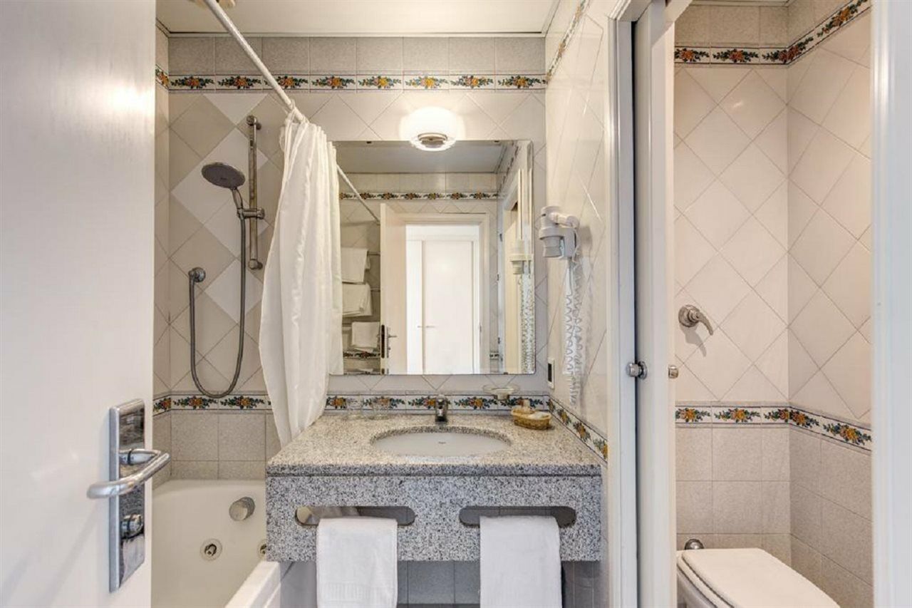 Hotel Regina Cristina Capri