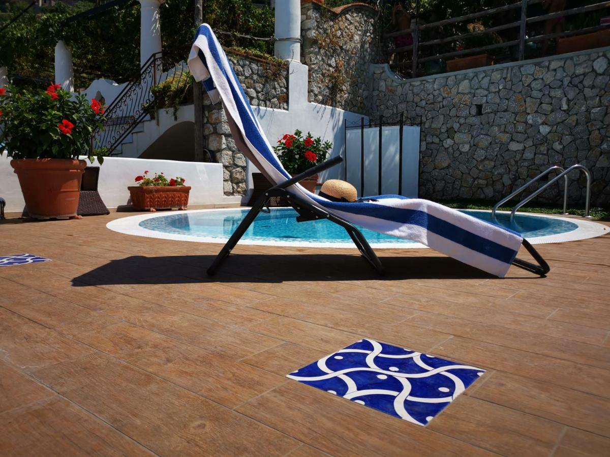 Patrizi Capri