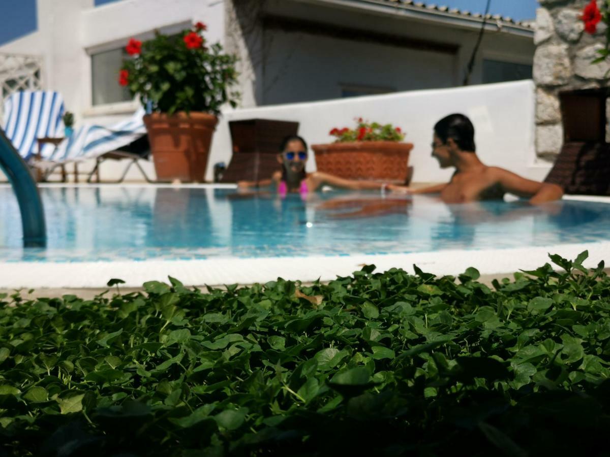 Patrizi Guest house