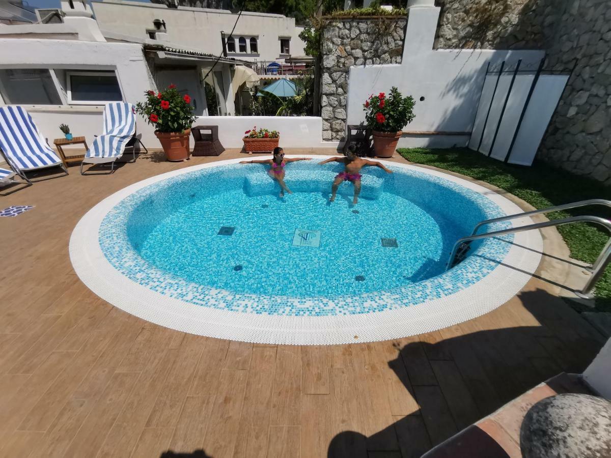 Guest house Patrizi 3*